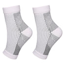 1Pair Neuropathy Socks 80181 - TUZZUT Qatar Online Shopping