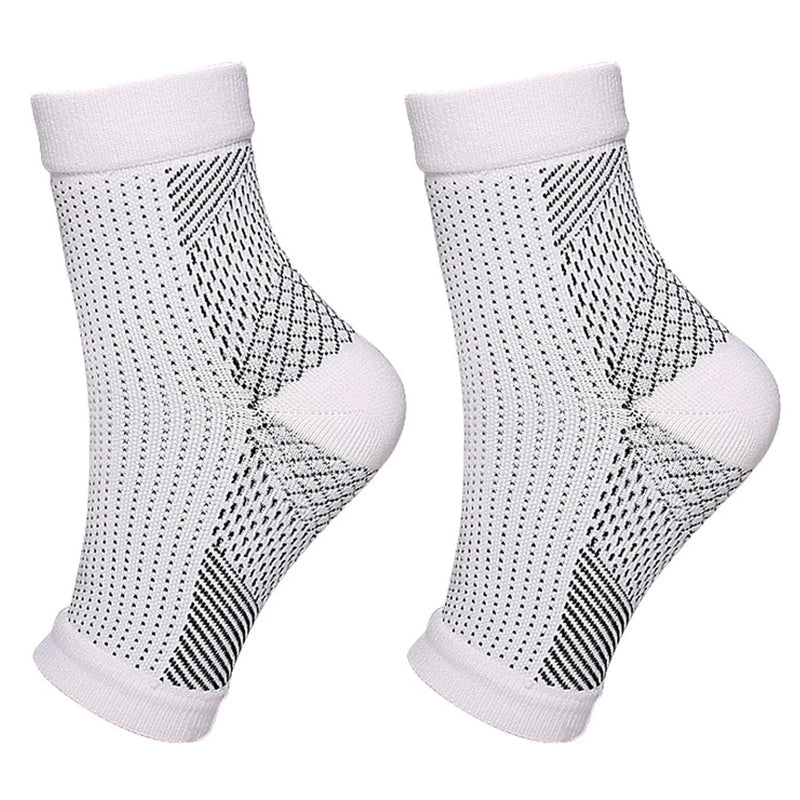 1Pair Neuropathy Socks 80181 - TUZZUT Qatar Online Shopping