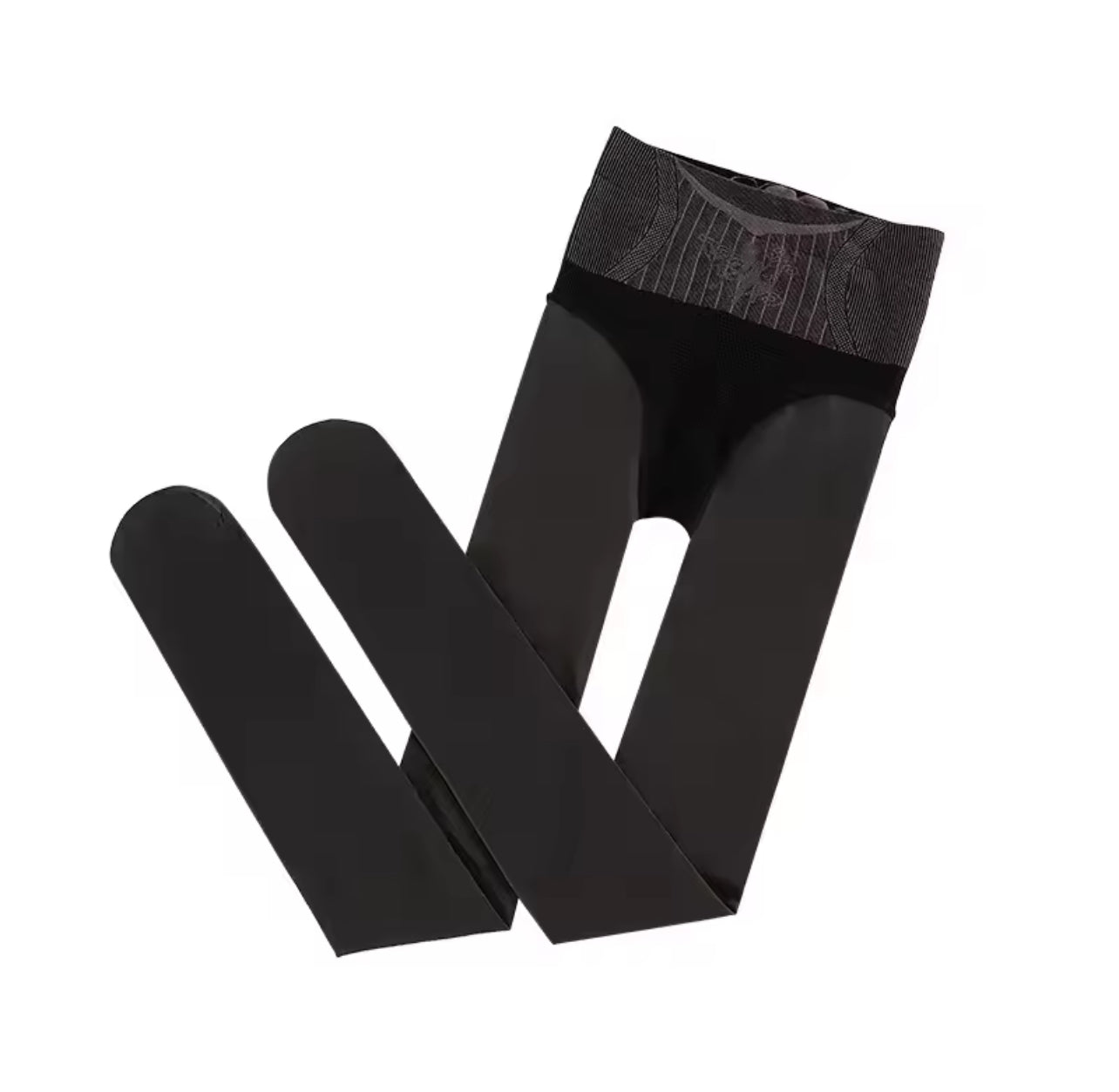 Autumn Thickened Fleece Lined Fishnet Stockings Transparent Skin like Leggings Pantyhose 168991 Autumn Thickened Fleece Lined Fishnet Stockings Transparent Skin like Leggings Pantyhose 168991