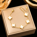 Women's Bracelets 460357 - TUZZUT Qatar Online Shopping