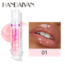 HANDAIYAN Plump Lip Plumping Booster Lip Balm  5ml - TUZZUT Qatar Online Shopping