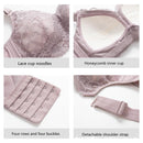 Large Size Bra Women's 83686 - TUZZUT Qatar Online Shopping