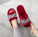 Women's Slippers 3740909 - TUZZUT Qatar Online Shopping