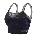Women's Bra Comfortable Breathable Sports Bra-79985 - TUZZUT Qatar Online Shopping