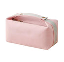 Women Cosmetic Bag portable large-capacity storage bag S4915696 - TUZZUT Qatar Online Shopping