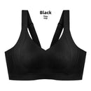Seamless Sports Bra Women's Wireless Underwear - 9916 - TUZZUT Qatar Online Shopping
