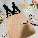 Stripper Outfits for Women 1537098 - TUZZUT Qatar Online Shopping