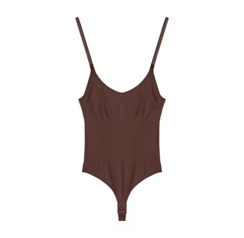 French Style Dopaamine Backless Crop Top Women's  34255 - TUZZUT Qatar Online Shopping