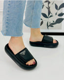 Women's Slippers 522118 - TUZZUT Qatar Online Shopping