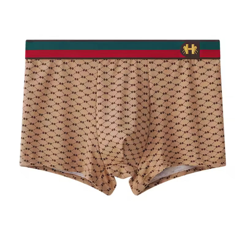 5Pcs Nontightening pants High Stretch Magnet Men's 151886 - TUZZUT Qatar Online Shopping