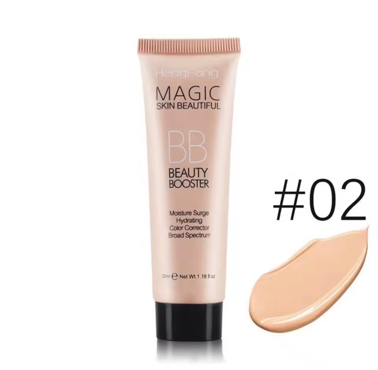 1Pcs Beauty Tools Foundation make-up 456773 1Pcs Beauty Tools Foundation make-up 456773
