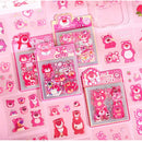 1 Set Kid's Stationery School Supplies Sticker 450616 - TUZZUT Qatar Online Shopping