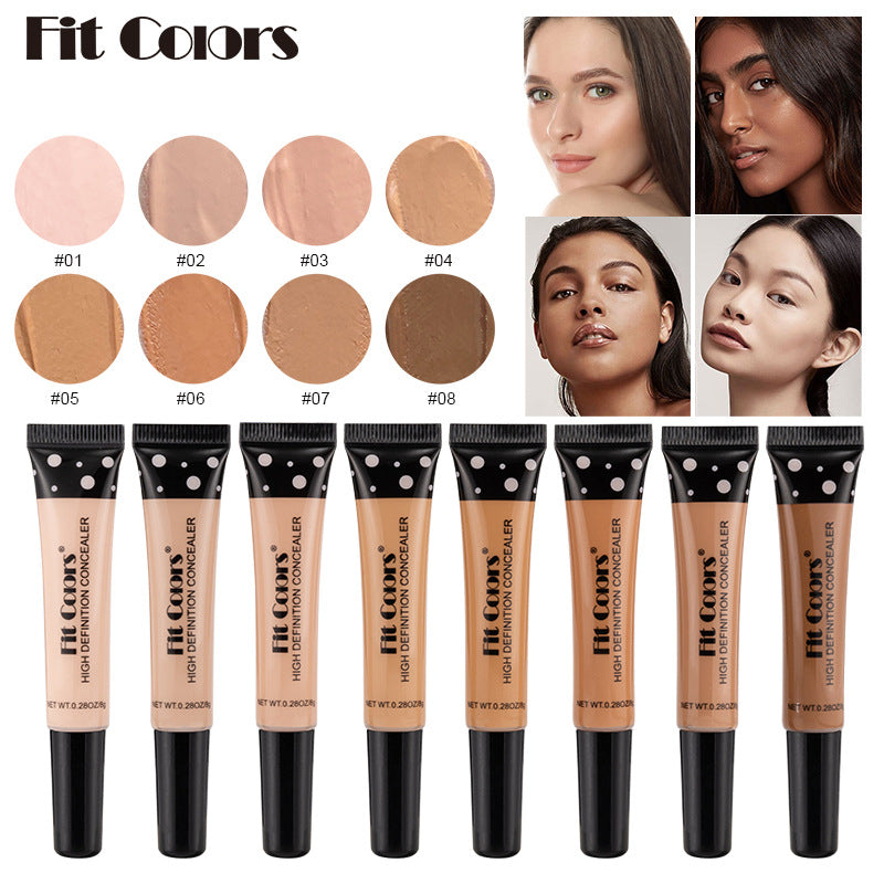 Fit Colours Natural Moisturizing Liquid Foundation 414307 Fit Colours Natural Moisturizing Liquid Foundation 414307