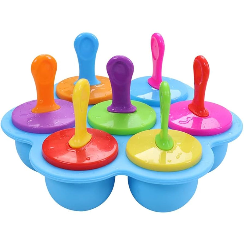 7 Grid Ice Cream Box S3585947 - TUZZUT Qatar Online Shopping