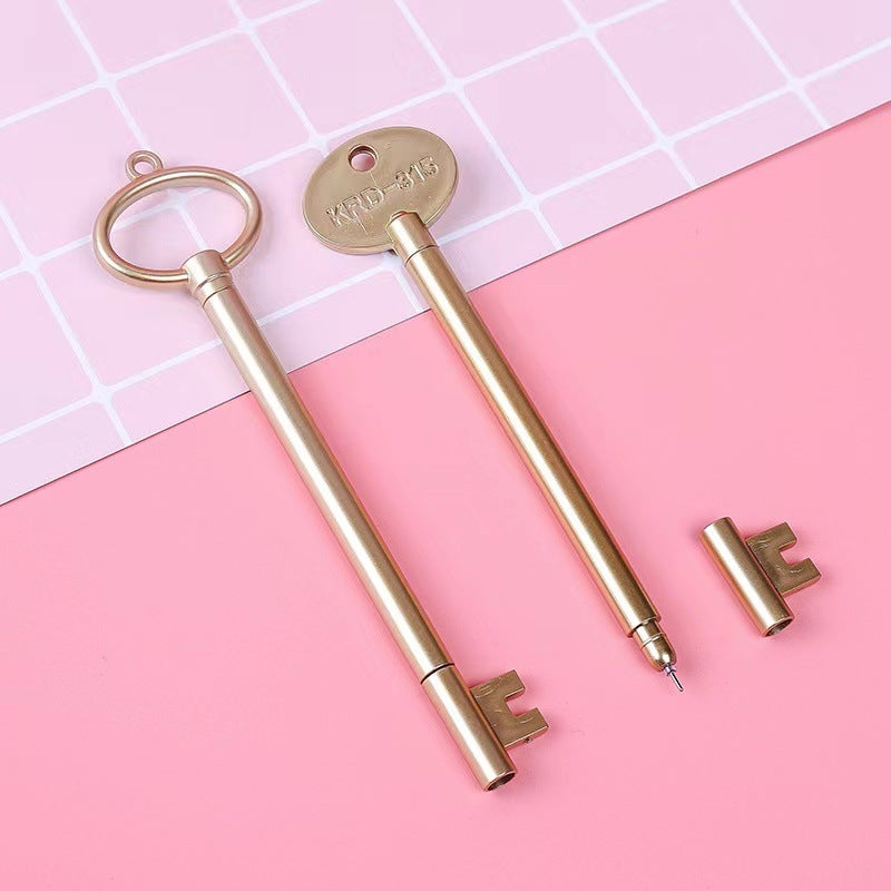 6 Pcs Kid's Stationery School Supplies Writing Tool Gel Pen 358175 6 Pcs Kid's Stationery School Supplies Writing Tool Gel Pen 358175