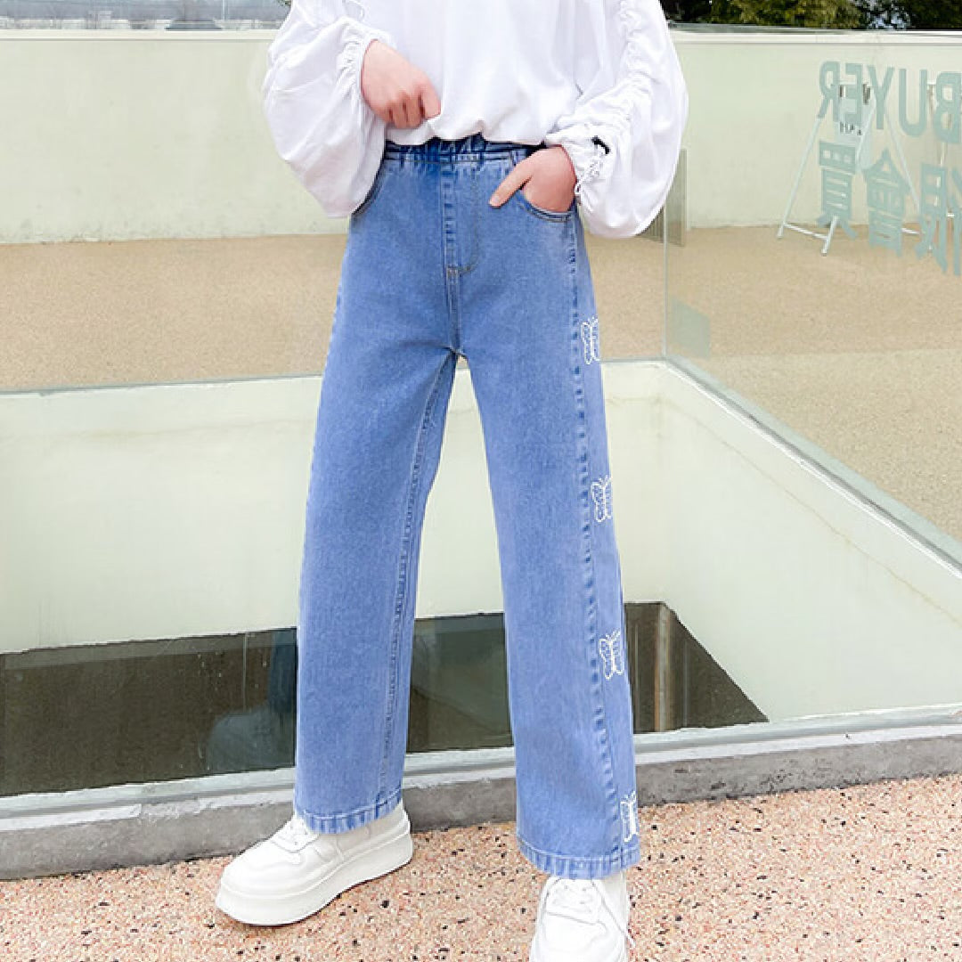 Girls Jeans 387452 Girls Jeans 387452