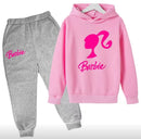 hFashion Barbie Girls Clothes Sets 1702729 - TUZZUT Qatar Online Shopping