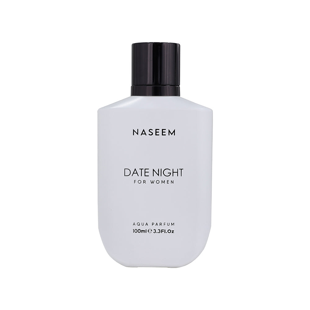 Naseem DATE NIGHT for Women Aqua Parfum EDP 100ml Naseem DATE NIGHT for Women Aqua Parfum EDP 100ml