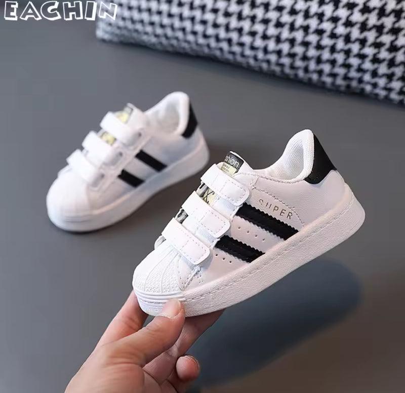 Kids Casual Shoes Sneakers Boys Breathable Shoes   1461774 - TUZZUT Qatar Online Shopping