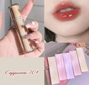 CAPPUVINI Mirror Surface Water Lip Gloss 1551229 - TUZZUT Qatar Online Shopping
