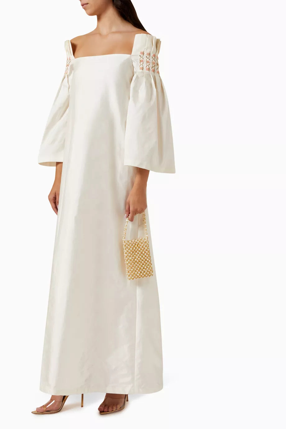 Royal Pleated Dress 125746 Royal Pleated Dress 125746