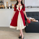 Girls Dress 534861 - TUZZUT Qatar Online Shopping