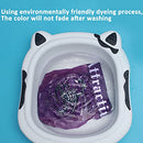 1pc Mens Scorpio Print Ice Silk Underwear 163179 - TUZZUT Qatar Online Shopping