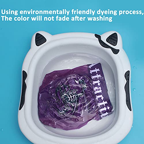 1pc Mens Scorpio Print Ice Silk Underwear 163179 - TUZZUT Qatar Online Shopping