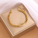 Women's Bracelets 543344 - TUZZUT Qatar Online Shopping