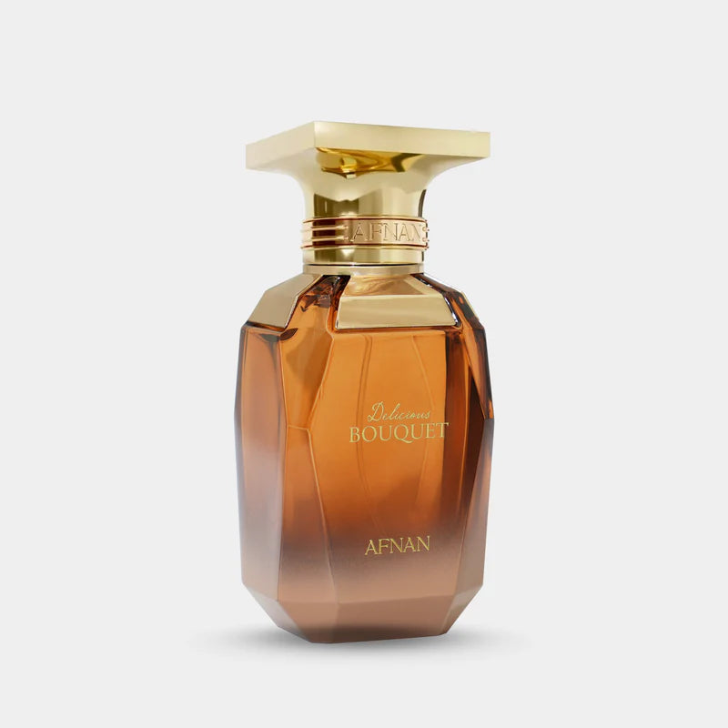 Delicious Bouquet Afnan EDP - 80ml Delicious Bouquet Afnan EDP - 80ml