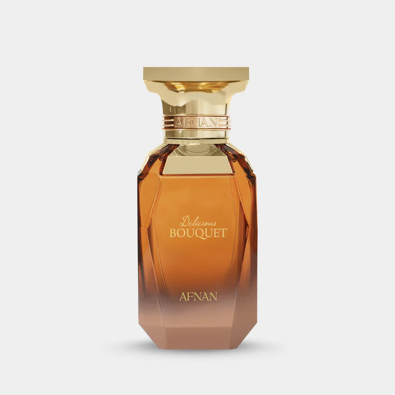 Delicious Bouquet Afnan EDP - 80ml Delicious Bouquet Afnan EDP - 80ml
