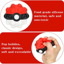 2pcs Anti-Stress Hand Suitable for All Kids and Adults S4346505 - TUZZUT Qatar Online Shopping