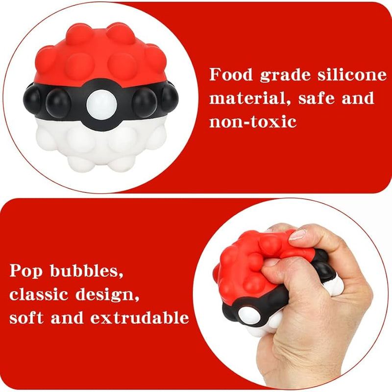 2pcs Anti-Stress Hand Suitable for All Kids and Adults S4346505 - TUZZUT Qatar Online Shopping