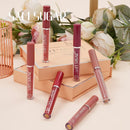 SAM SUGAR 6 Pcs Beauty Tools Lipstick 486013 - TUZZUT Qatar Online Shopping