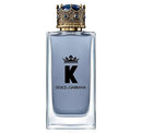 Dolce & Gabbana King Blue Pour Homme Eau De Toilette For Men 100ml - TUZZUT Qatar Online Shopping