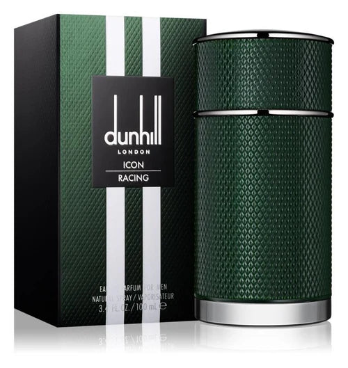 Dunhill Icon Racing for Men - EDP - 100ml by Dunhill