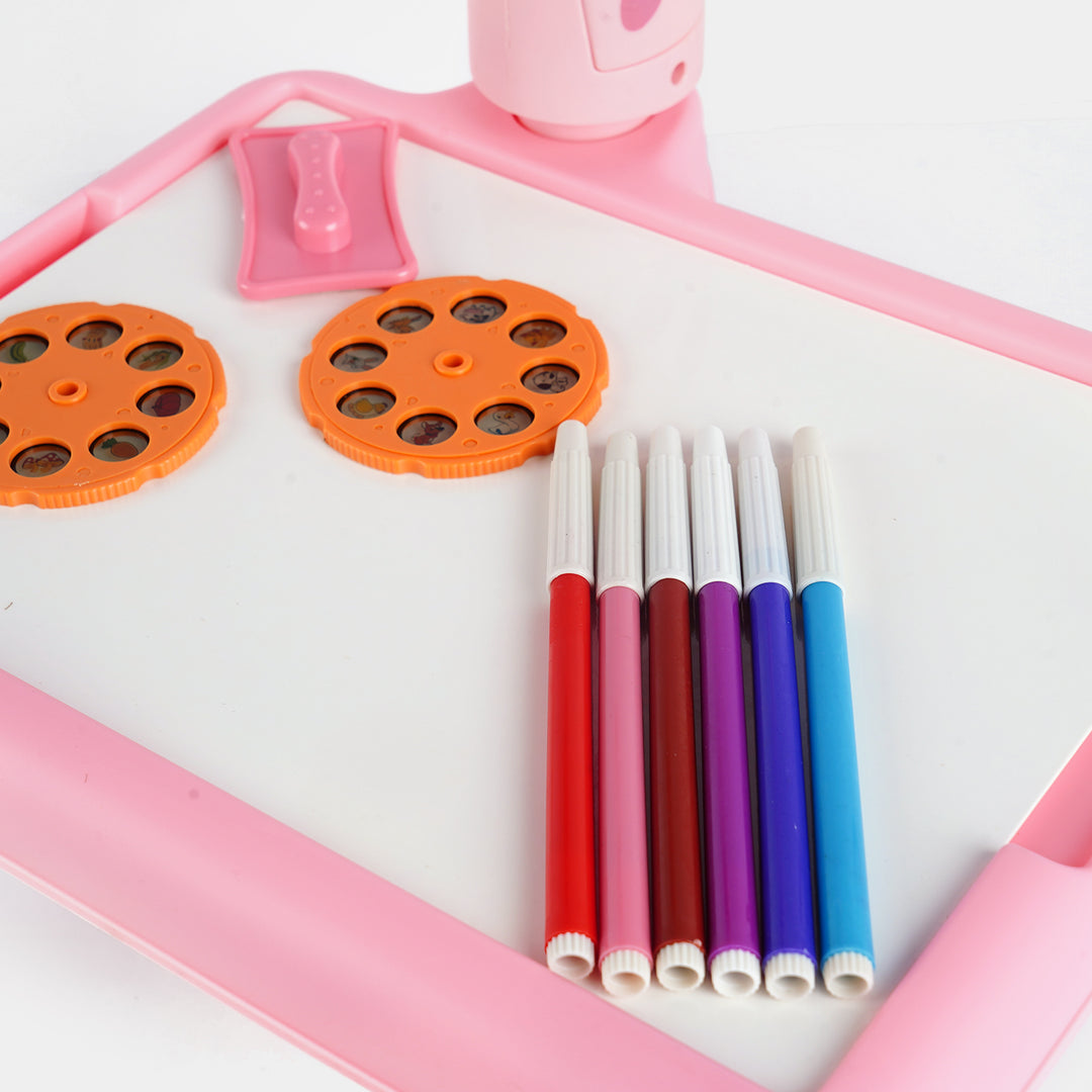Projection Drawing Table Board for Kids- XD 09 Projection Drawing Table Board for Kids- XD 09