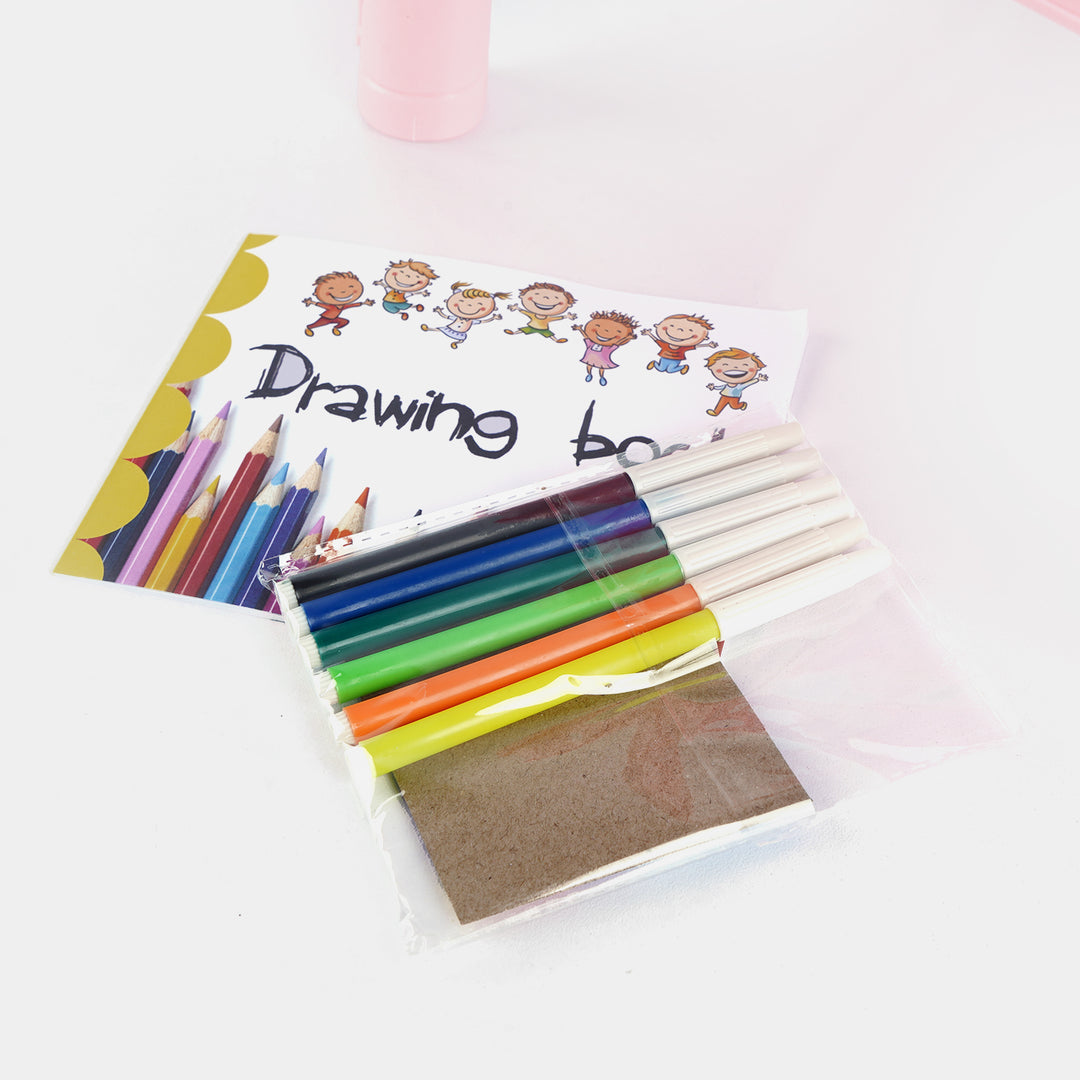 Projection Drawing Table Board for Kids- XD 09 Projection Drawing Table Board for Kids- XD 09