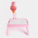 Projection Drawing Table Board for Kids- XD 09 - TUZZUT Qatar Online Shopping