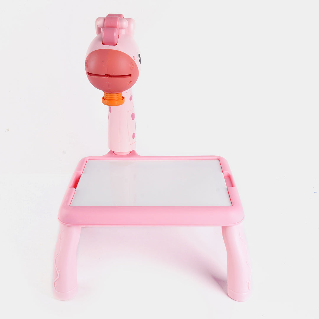 Projection Drawing Table Board for Kids- XD 09 Projection Drawing Table Board for Kids- XD 09