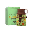 Armaf Odyssey Dubai Chocolat Gourmand Edition EDP Spray 100ml