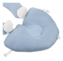 Newborn Baby Breathable Sleeping Pillow MMG662 - TUZZUT Qatar Online Shopping