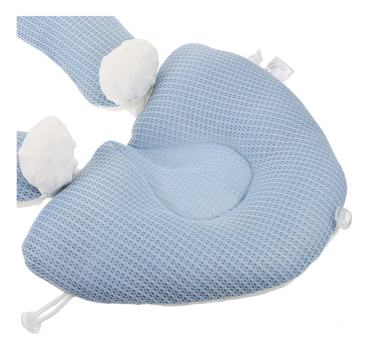 Newborn Baby Breathable Sleeping Pillow MMG662 Newborn Baby Breathable Sleeping Pillow MMG662