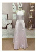 Women's Formal Graduation Party Prom Dress 071070505 S - TUZZUT Qatar Online Shopping