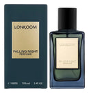 Perfume Masculino Falling Night 100ml Lonkoom - TUZZUT Qatar Online Shopping