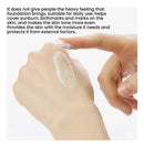 West&Month Moisturizing Tone-up Cream 30ml - TUZZUT Qatar Online Shopping