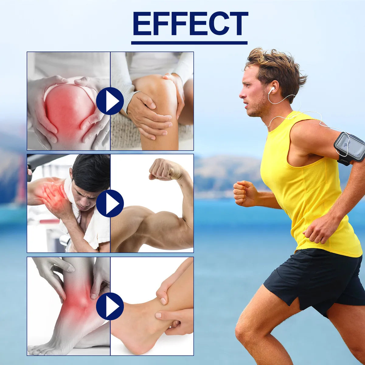 Ximonth Anti-Inflammation Arthrosis Spray 30ml Ximonth Anti-Inflammation Arthrosis Spray 30ml