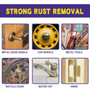 Metal Cleaner and Polish Spray 100 ml - TUZZUT Qatar Online Shopping