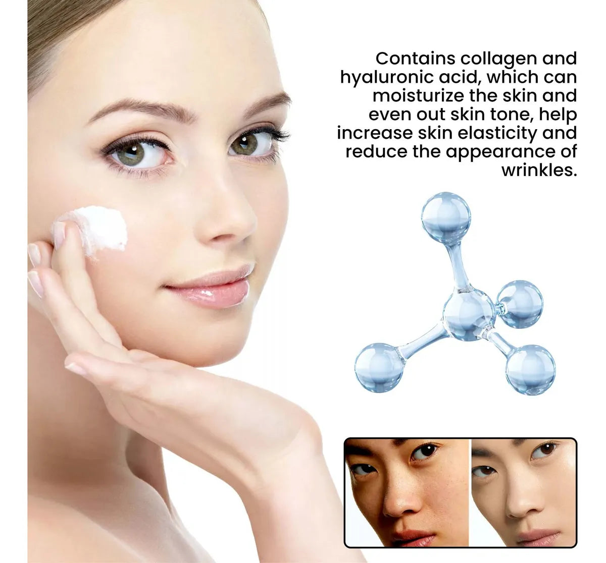 West&Month Moisturizing Tone-up Cream 30ml West&Month Moisturizing Tone-up Cream 30ml