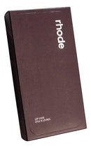 Case Lip 16 Pro Marrón Oscuro Lip Brown M9958742 - TUZZUT Qatar Online Shopping